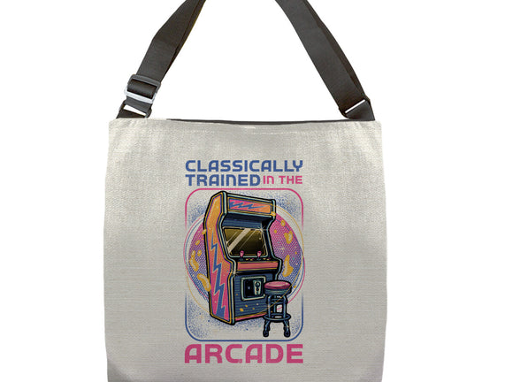 Classic Arcade