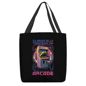 Classic Arcade