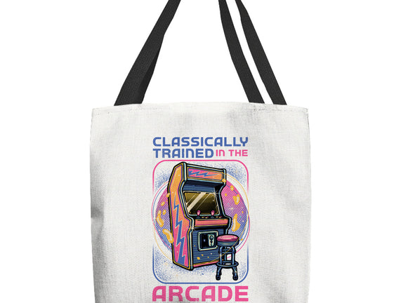 Classic Arcade