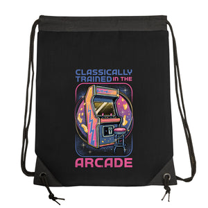 Classic Arcade