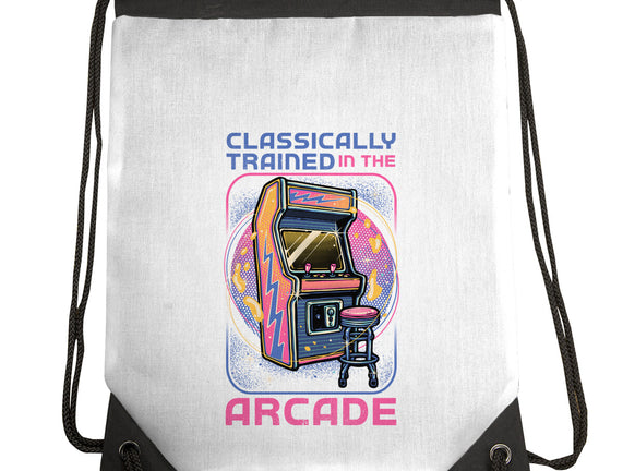 Classic Arcade