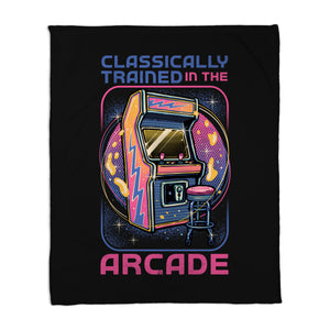 Classic Arcade