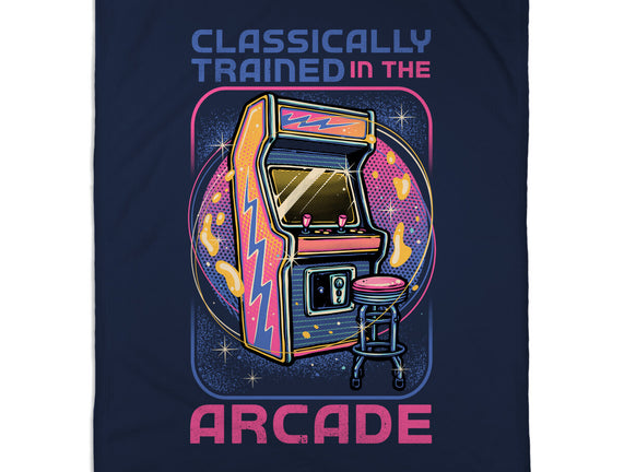 Classic Arcade