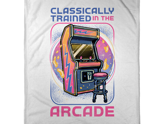 Classic Arcade