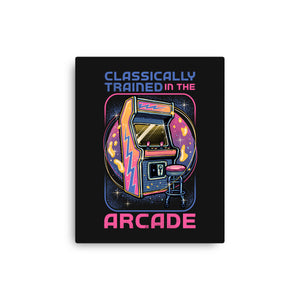 Classic Arcade