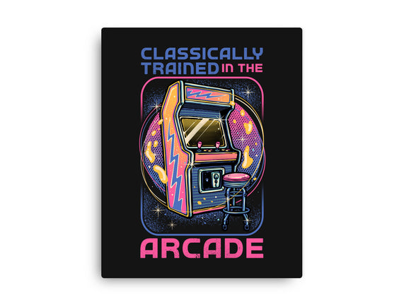 Classic Arcade