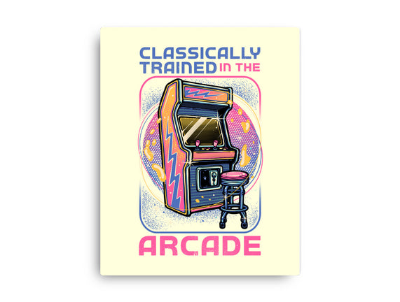 Classic Arcade