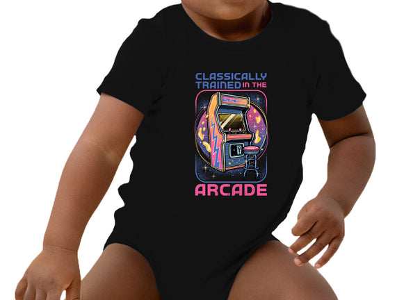 Classic Arcade