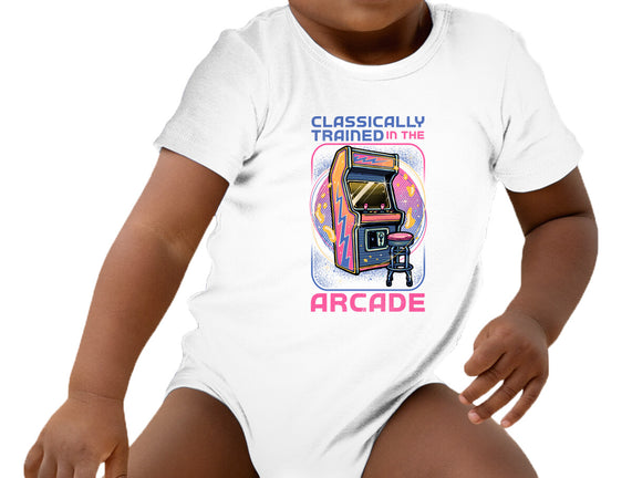Classic Arcade