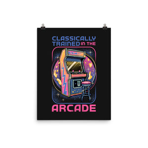 Classic Arcade