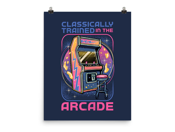 Classic Arcade