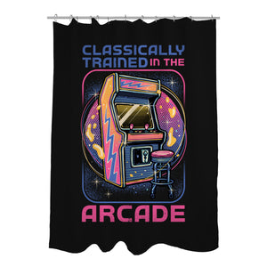 Classic Arcade