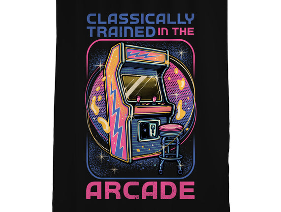 Classic Arcade