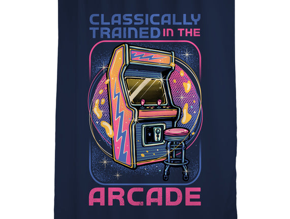 Classic Arcade