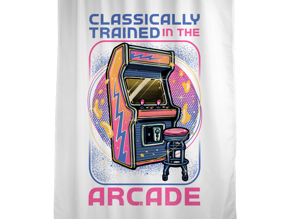 Classic Arcade
