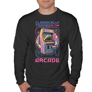 Classic Arcade