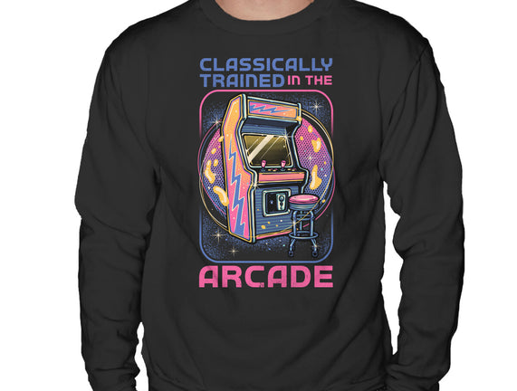 Classic Arcade