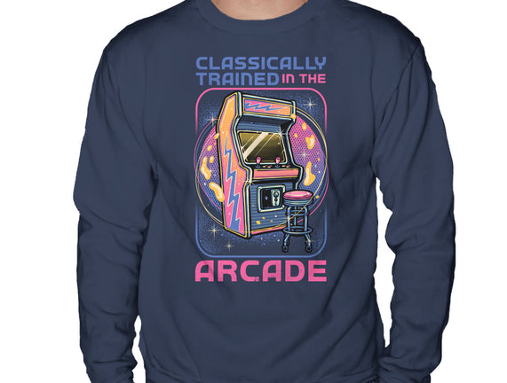 Classic Arcade