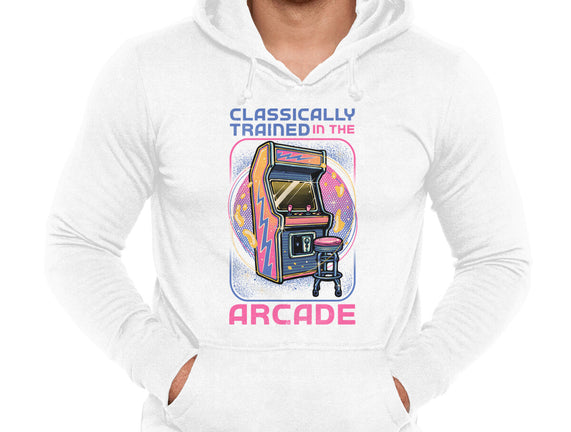 Classic Arcade
