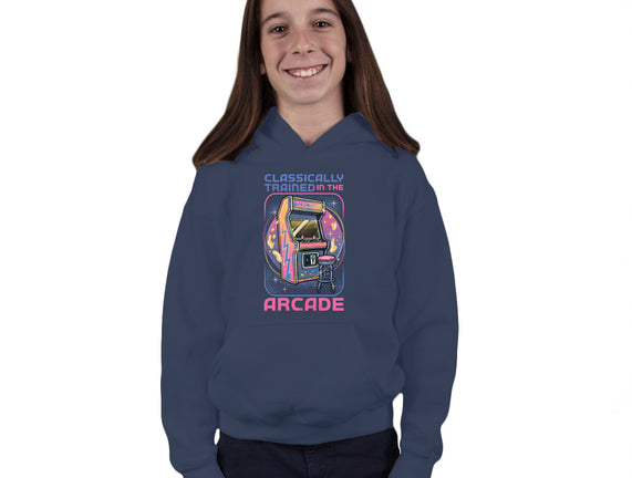 Classic Arcade