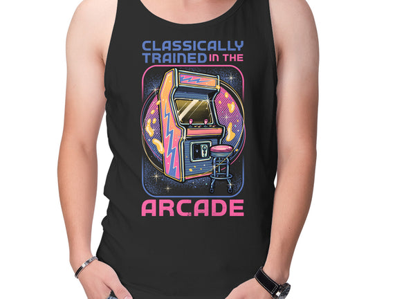 Classic Arcade