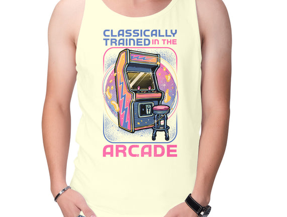 Classic Arcade