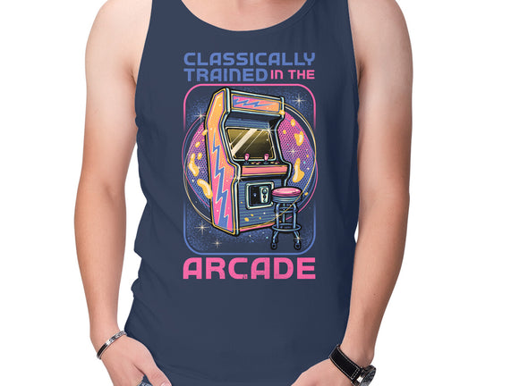 Classic Arcade