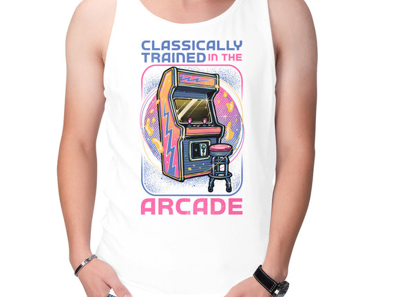 Classic Arcade