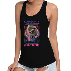 Classic Arcade
