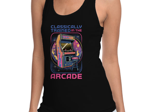 Classic Arcade