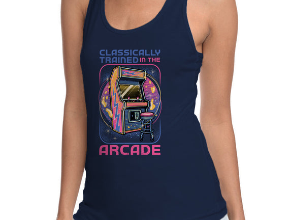 Classic Arcade