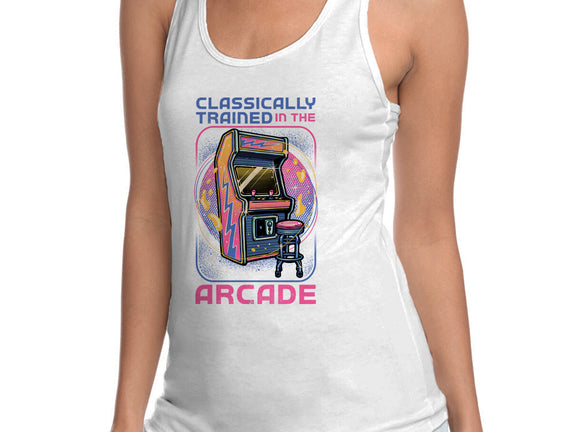 Classic Arcade