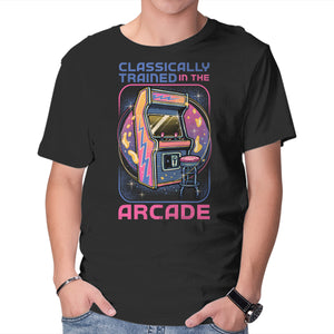 Classic Arcade