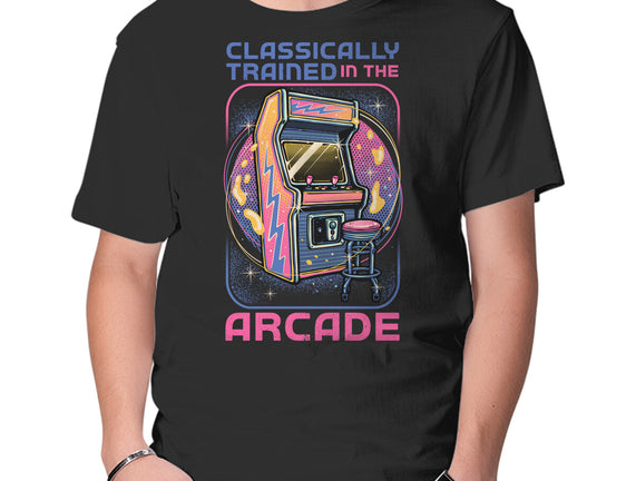 Classic Arcade