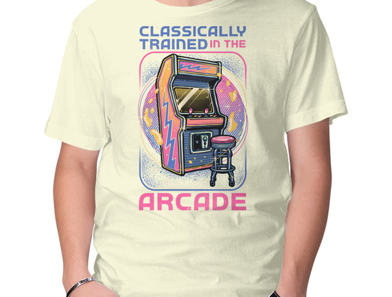 Classic Arcade