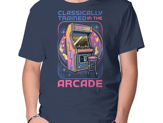 Classic Arcade