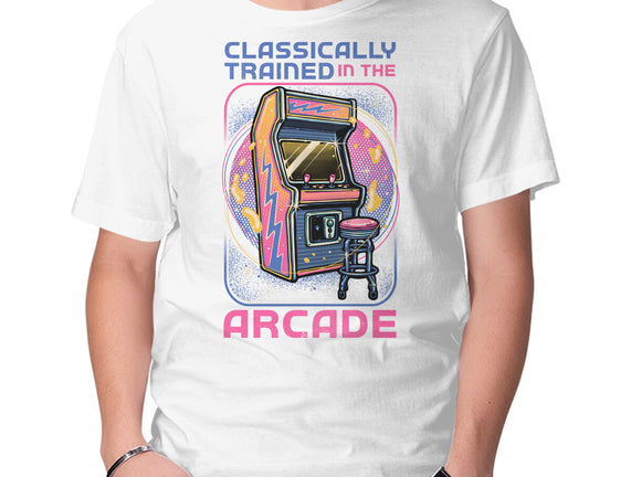 Classic Arcade