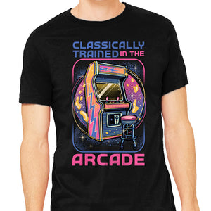 Classic Arcade