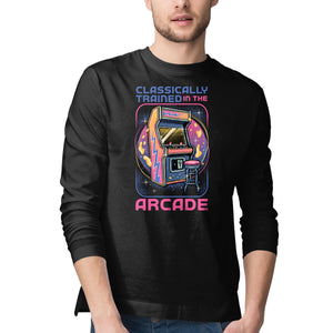Classic Arcade