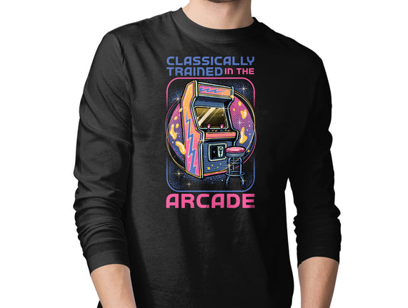 Classic Arcade