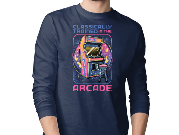 Classic Arcade