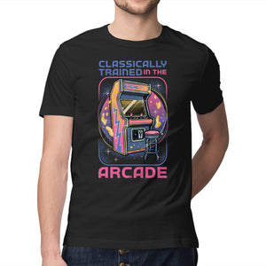 Classic Arcade