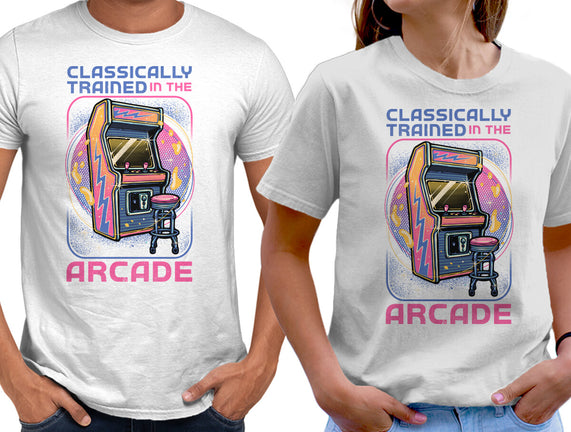 Classic Arcade
