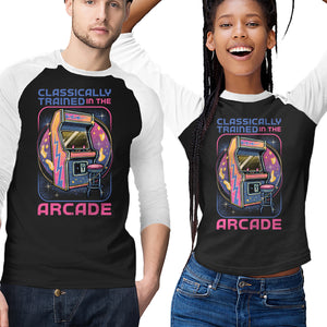 Classic Arcade
