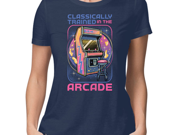 Classic Arcade