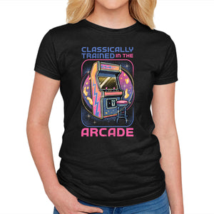 Classic Arcade
