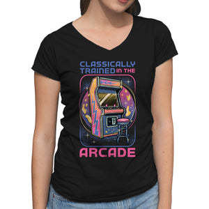 Classic Arcade