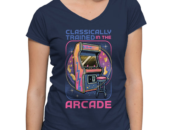 Classic Arcade