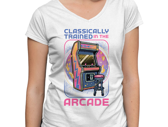 Classic Arcade