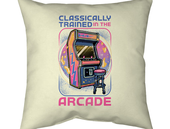 Classic Arcade